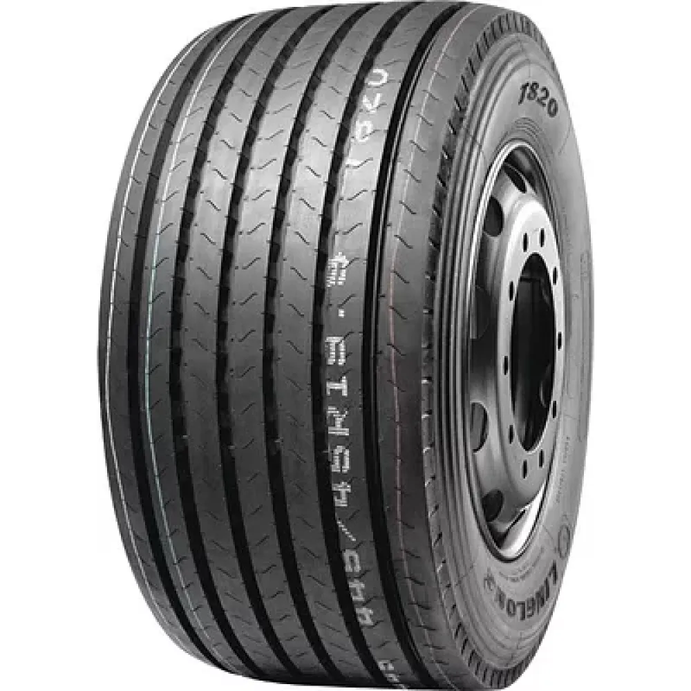 Leao T820 385/55 R19,5 156J 3PMSF (Прицепная ось)