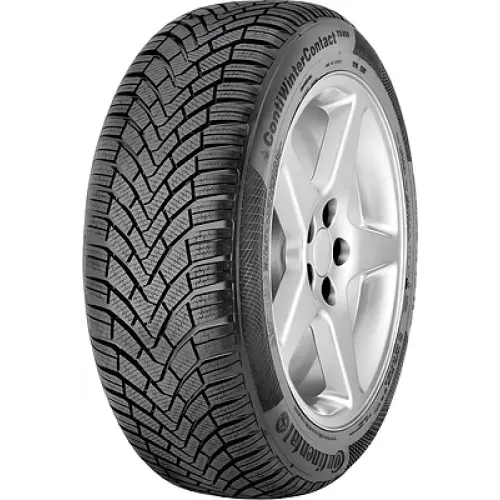 Continental ContiWinterContact TS 850 255/50 R19 107V