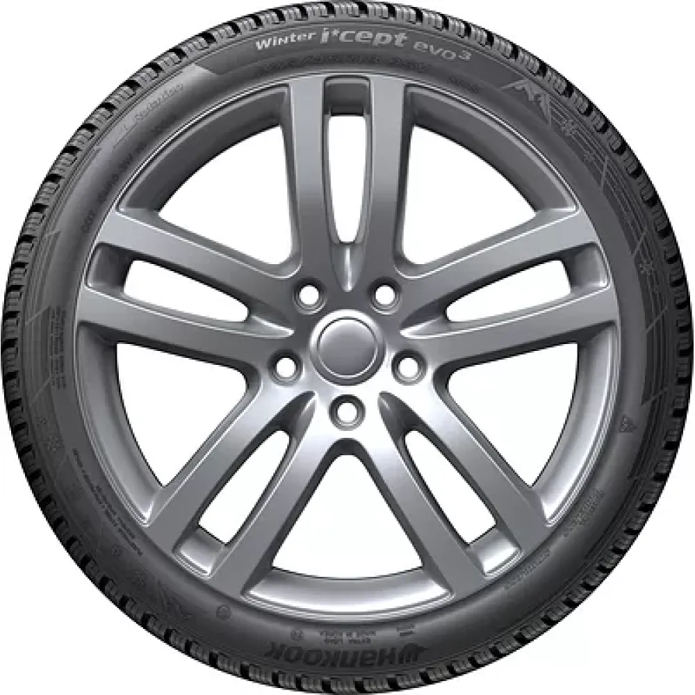 Hankook W330 i cept Evo3 235/45 R17 97V XL