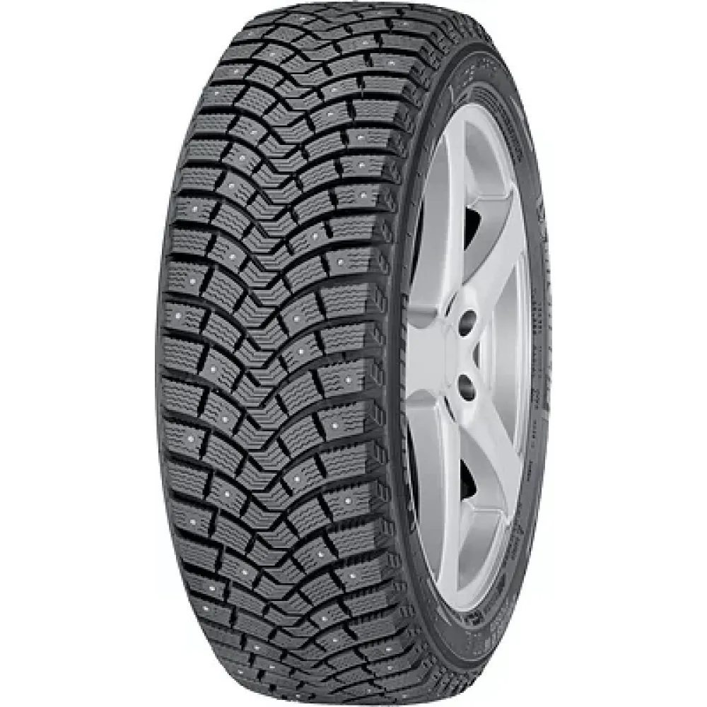 Michelin X-Ice North 2 215/65 R16 102T XL
