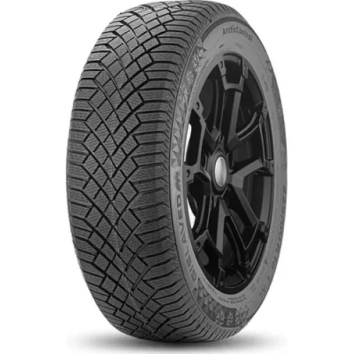 Gislaved ArcticControl 225/55 R19 103T XL