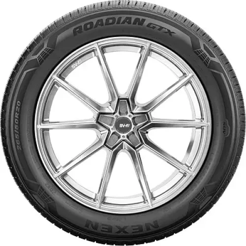 Nexen Roadian GTX 235/60 R18 103H