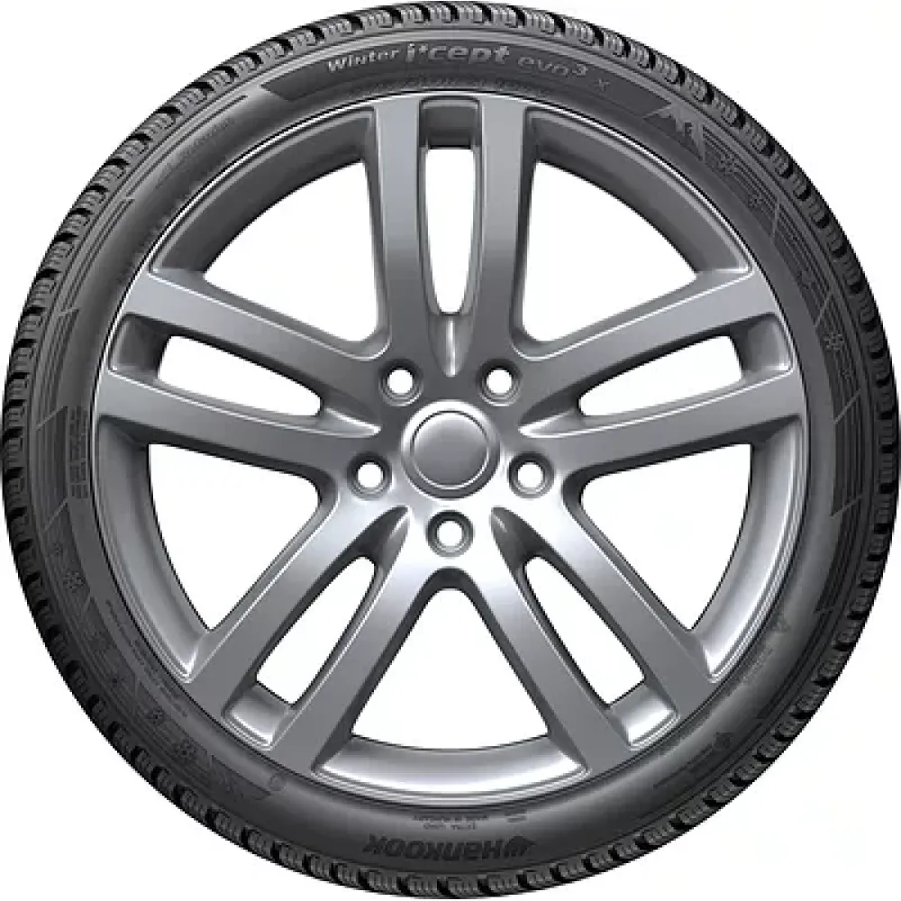 Hankook W330A i cept Evo3 275/55 R19 111H