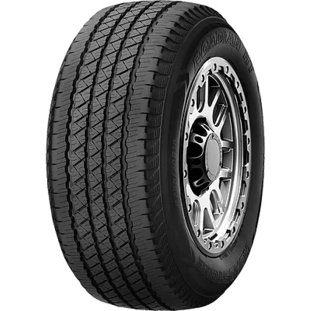 Roadstone Roadian H/T SUV 245/65 R17 105S