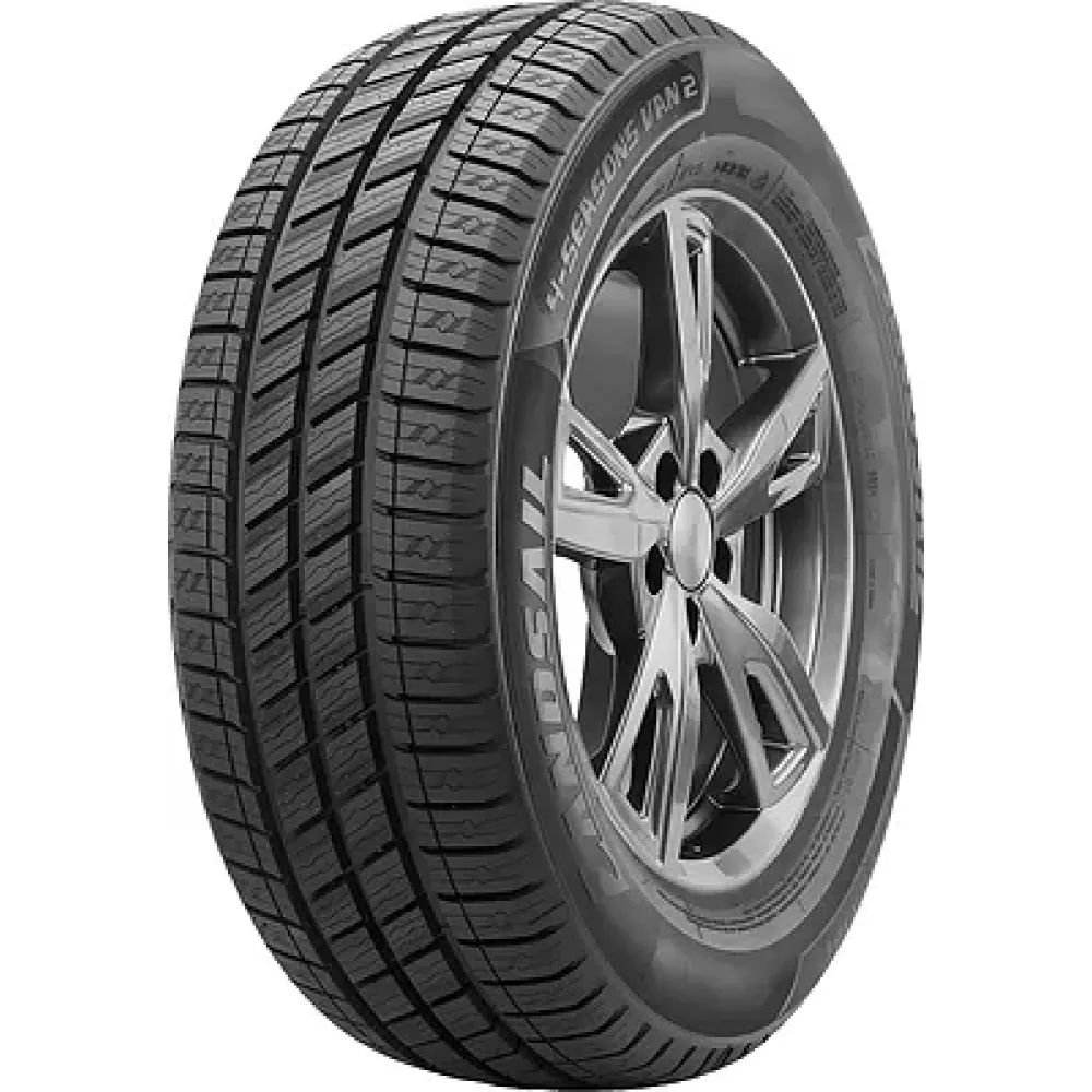 Landsail 4Seasons Van 2 215/65 R16C 109/107T