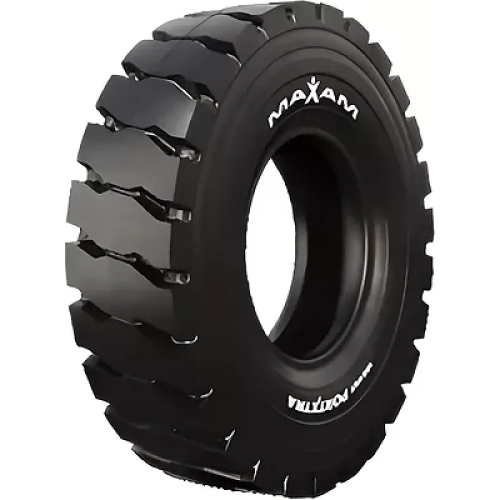 Maxam MS407 PortXtra IND-4 B 14x25 193A5