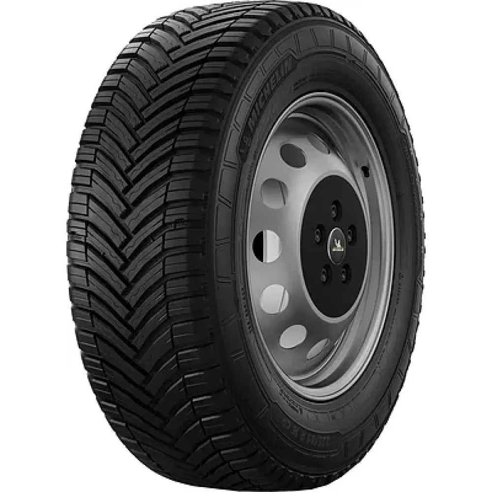 Michelin Agilis CrossClimate 205/65 R16C 107/105T