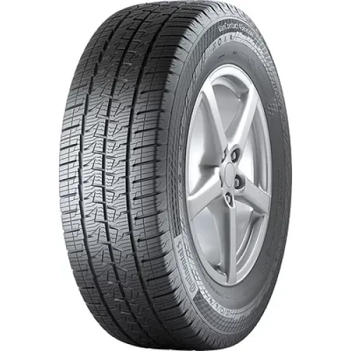 Continental ContiVanContact 4Season 235/65 R16C 121/119R