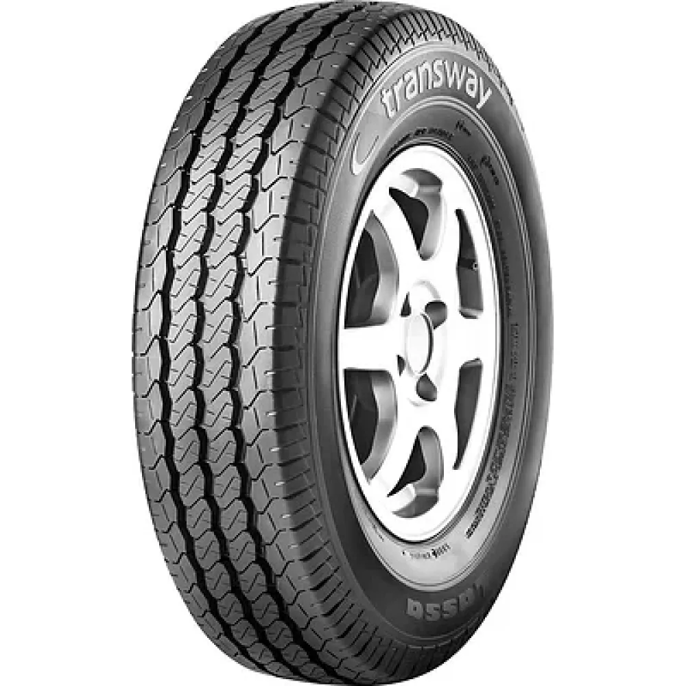 Lassa Transway 215/65 R16C 109/107R