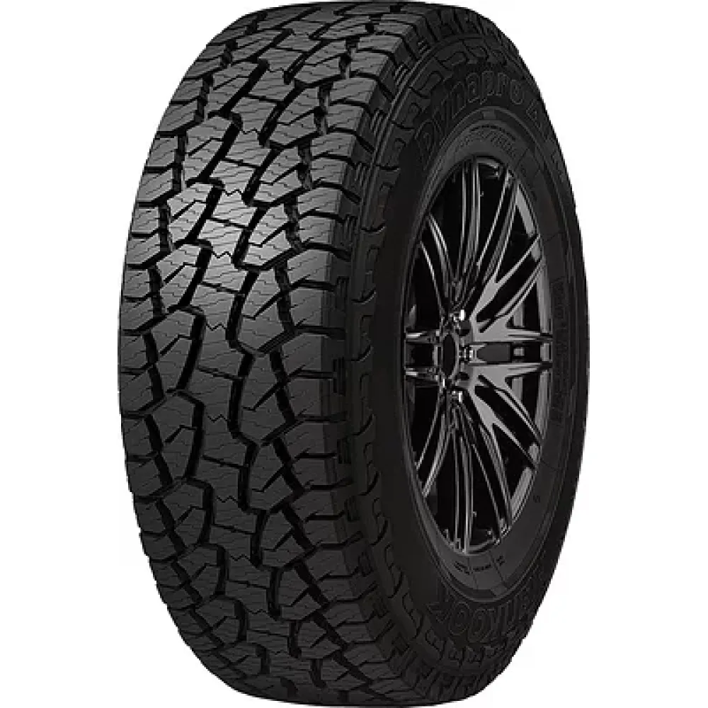 Hankook RF10 Dynapro ATm 245/75 R17 110T