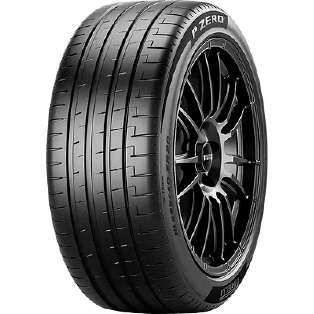 Pirelli PZero PZ5 245/40 R19 98Y