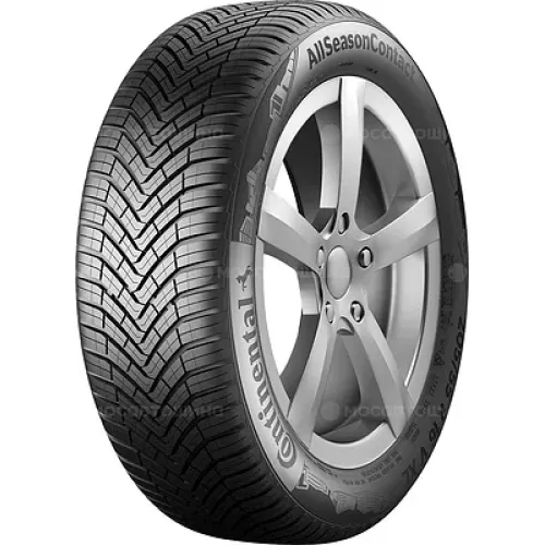 Continental AllSeasonContact 225/40 R18 92W XL