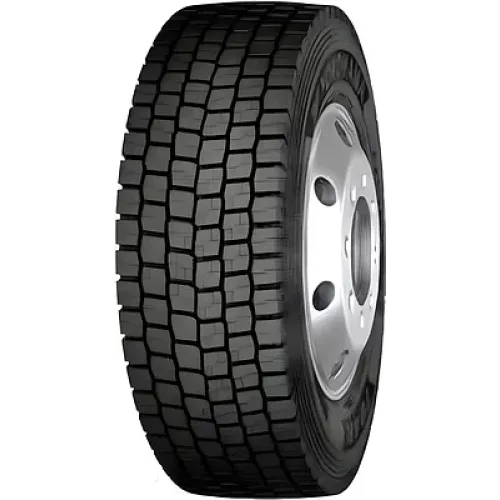Yokohama 704R 265/70 R19,5 140/138M 3PMSF (Ведущая ось)
