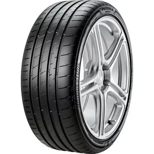 Bridgestone Potenza S007A 295/30 R20 101Y XL