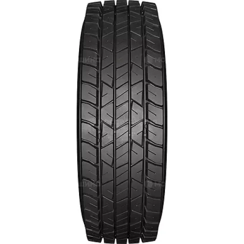 Кама NR 203 PRO 315/70 R22,5 152/148M (Ведущая ось)