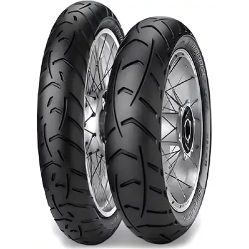 Metzeler Tourance Next 150/70 R17 69H (Задняя)