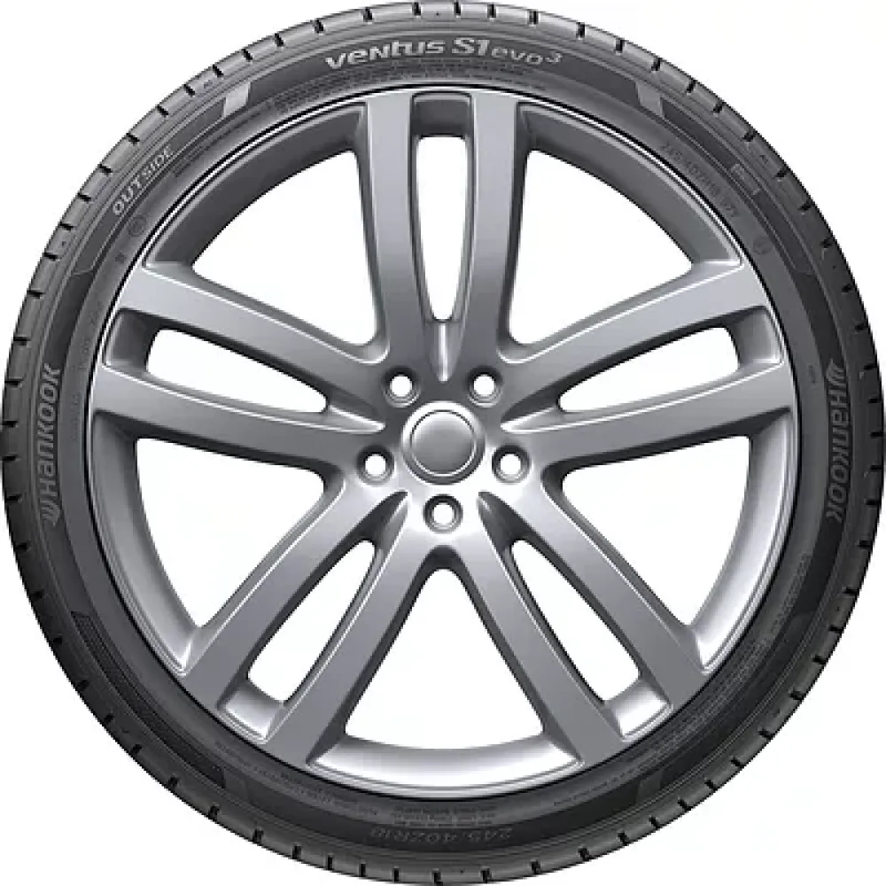 Hankook K127 Ventus S1 Evo3 235/55 R18 104W XL