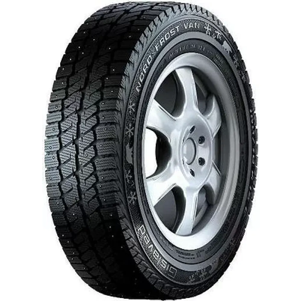Gislaved Nord Frost VAN 225/65 R16C 112/110R