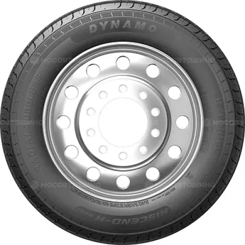 Dynamo MC02 Hiscend-H 225/70 R17C 112/110R