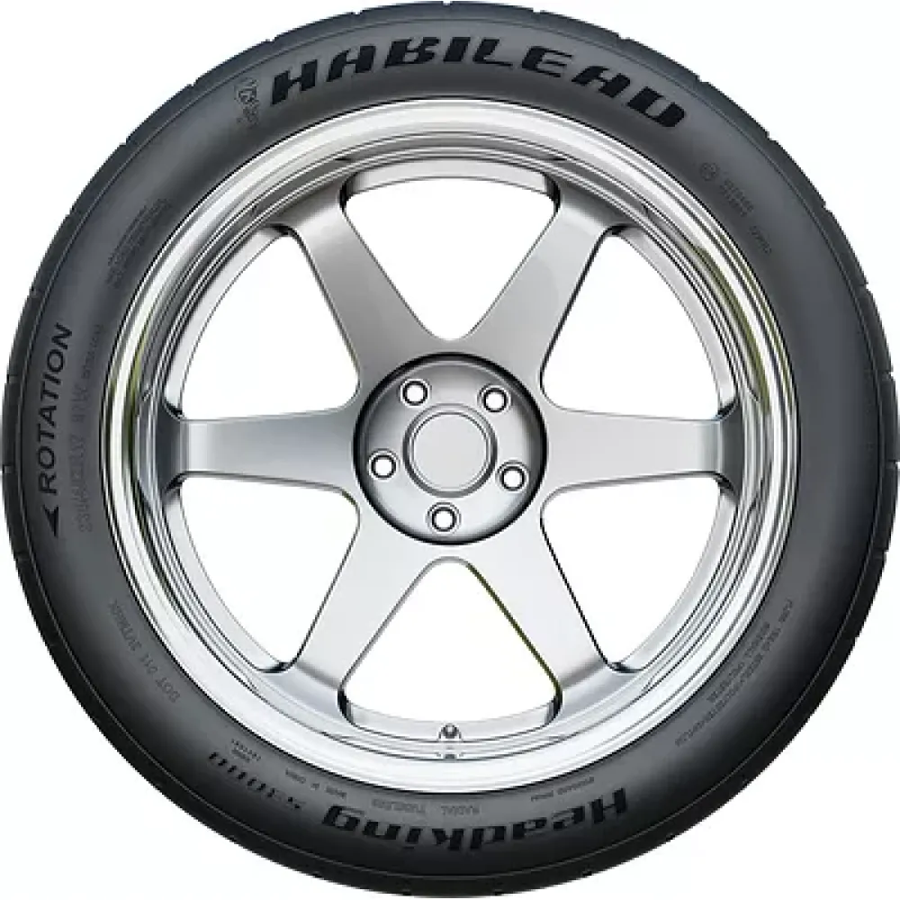Habilead S3000 235/40 R18 95W