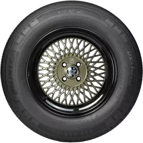 Delinte DV2+ 225/75 R16C 121/120S