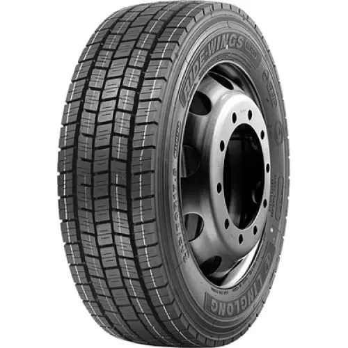 LingLong Ride-Wings KLD200 245/70 R17,5 136/134M 3PMSF (Ведущая ось)