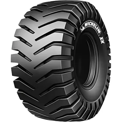 Michelin XK A E3 12x24