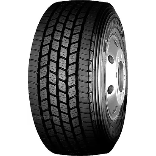 Yokohama 901ZS 385/55 R22,5 160J 3PMSF