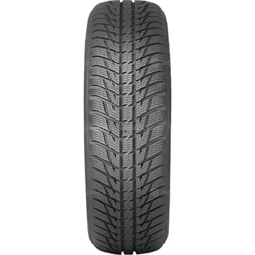 Nokian WR SUV 3 235/60 R17 106H XL