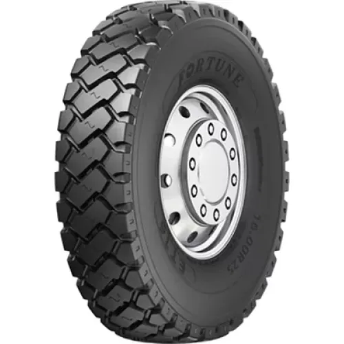 Fortune ET16 H2 E-4 16x25 180B