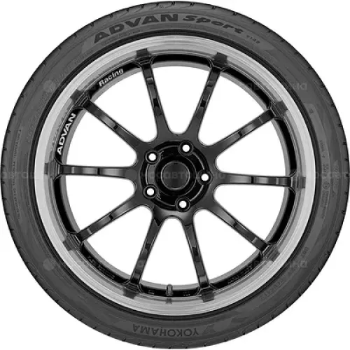 Yokohama Advan Sport V105 225/45 R18 95Y XL