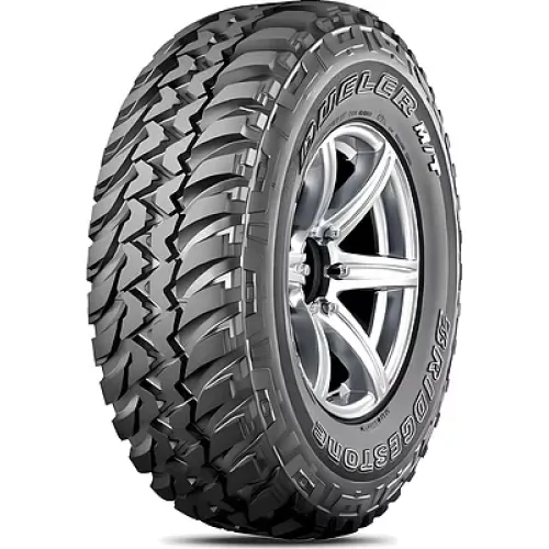 Bridgestone Dueler M/T 674 235/75 R15 104Q
