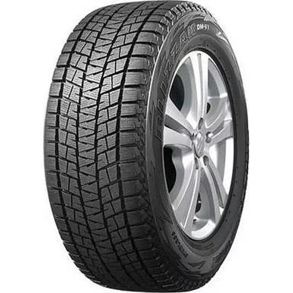 Bridgestone Blizzak DM V1 235/60 R18 107R XL
