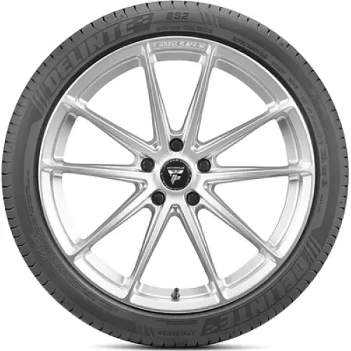 Delinte DS2 245/50 R18 100Y RF