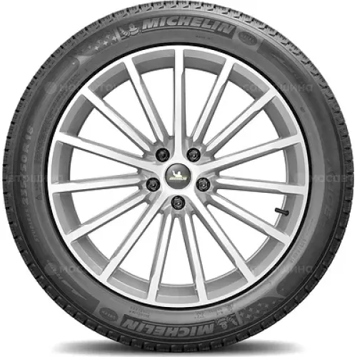 Michelin X-Ice 3 235/55 R20 102H