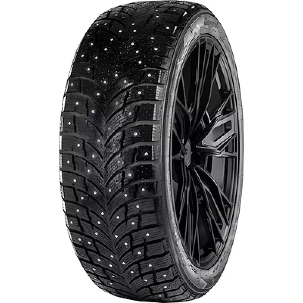 Gripmax SureGrip Pro Ice 245/40 R19 98T XL