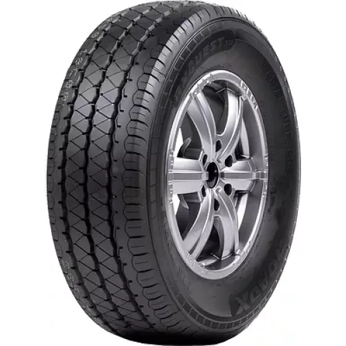 RoadX RXQuest C02 225/75 R16C 121/120R