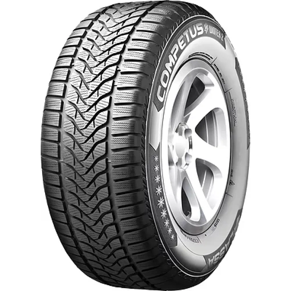 Lassa Competus Winter 2+ 245/45 R19 102V