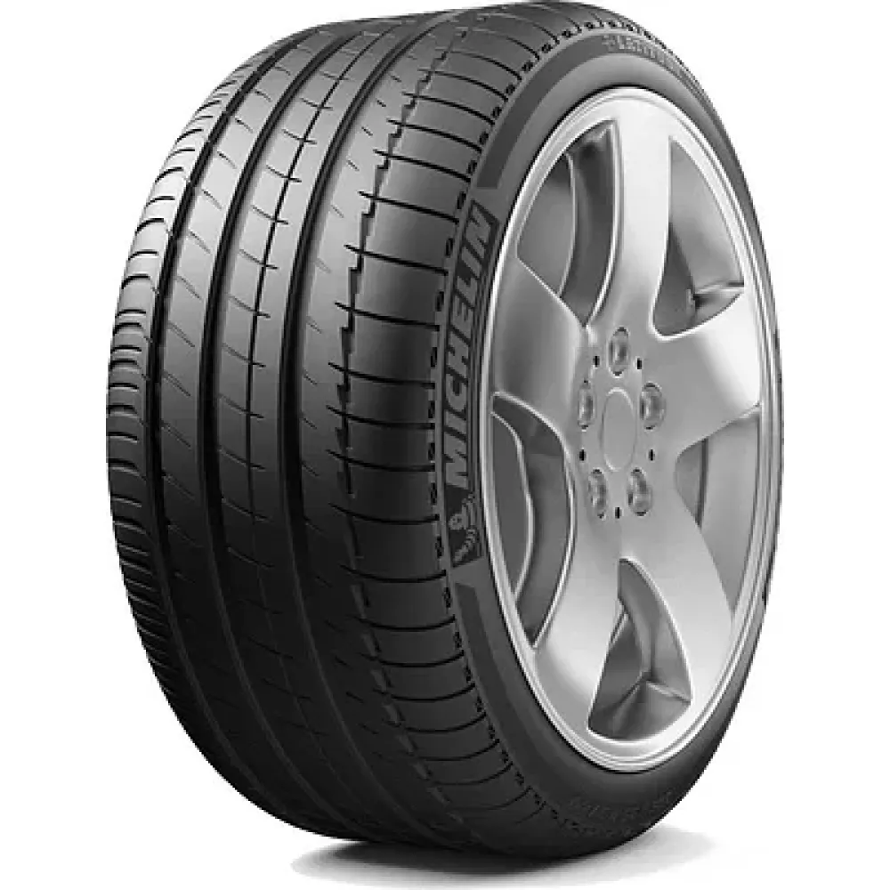 Michelin Latitude Sport 295/40 R20 106Y