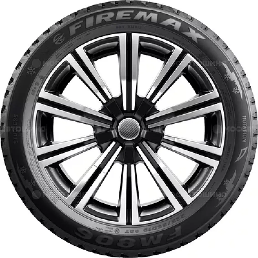 Firemax FM806 265/65 R17 112T