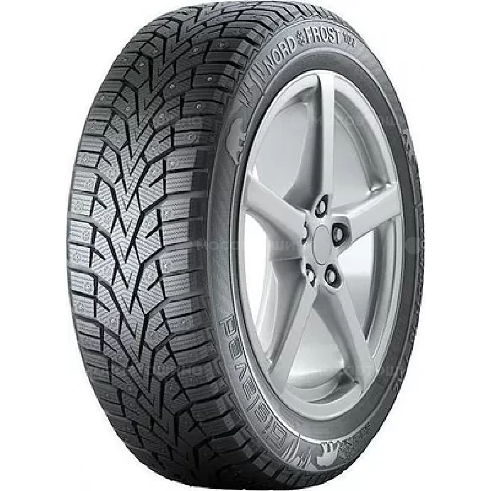 Gislaved Nord Frost 100 225/55 R17 101T XL