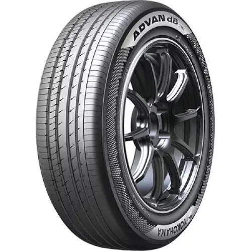 Yokohama Advan dB v553 205/55 R16 91W
