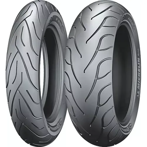 Michelin Commander II 130/60 R19 61H (Передняя)