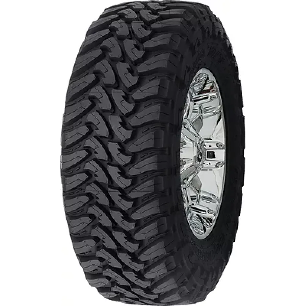 Toyo Open Country M/T 295/70 R17 121/118P