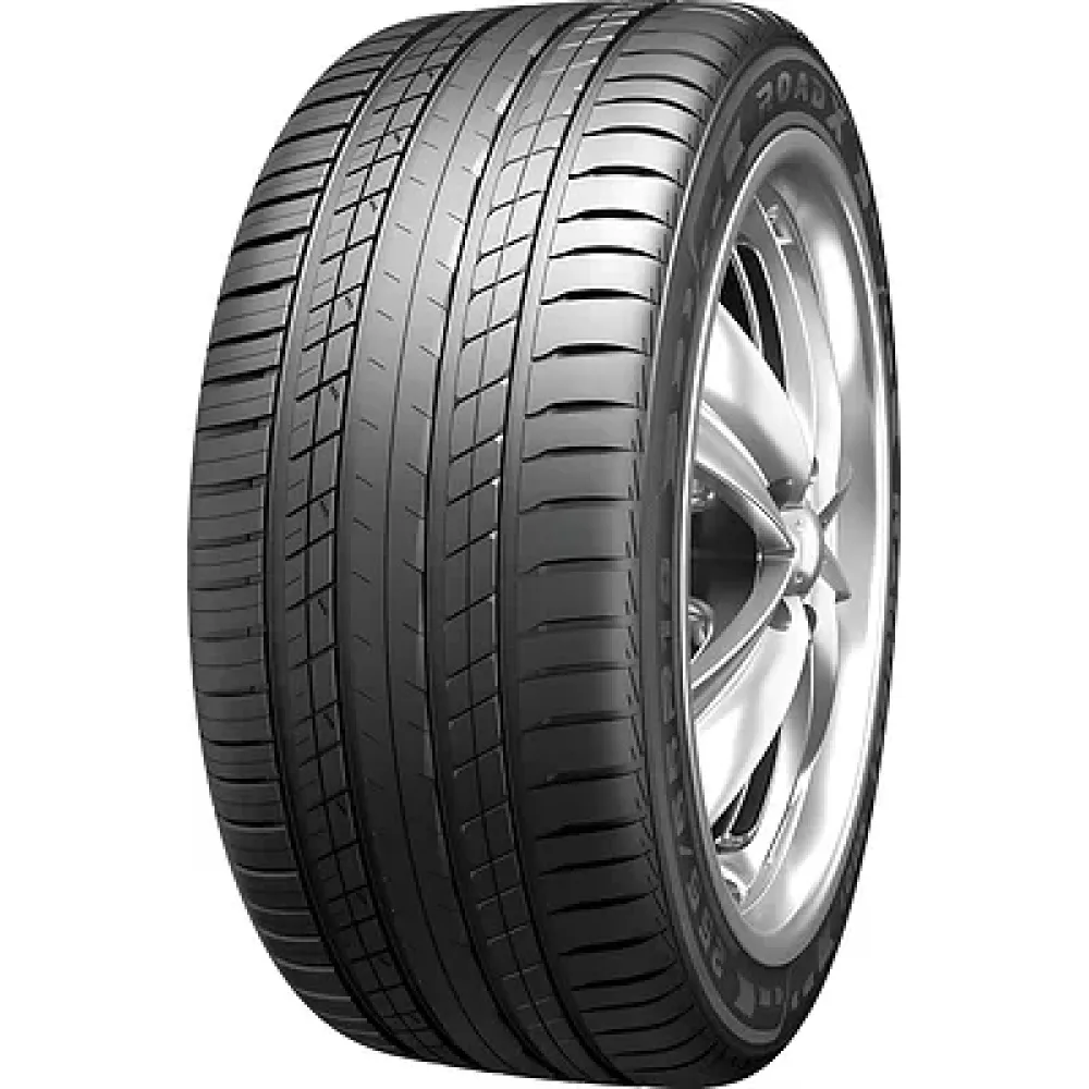 RoadX RXQuest SU01 245/50 R19 105W XL