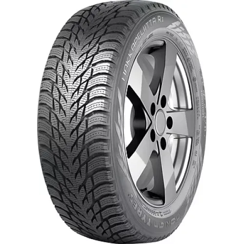 Nokian Hakkapeliitta R3 155/70 R19 88Q XL