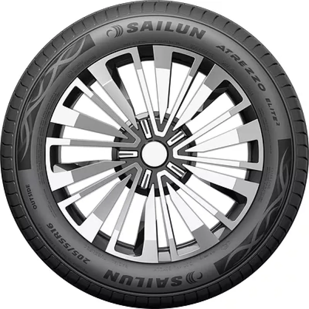 Sailun Atrezzo Elite 2 235/65 R17 108H XL