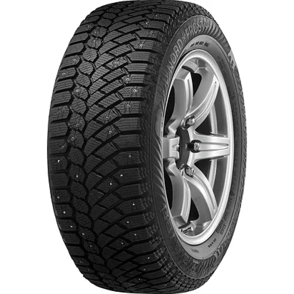 Gislaved Nord Frost 200 205/65 R16 95T XL