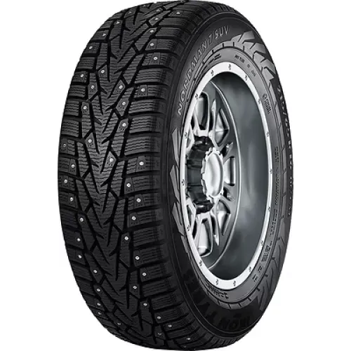 Ikon Nordman 7 SUV 245/75 R16 111T