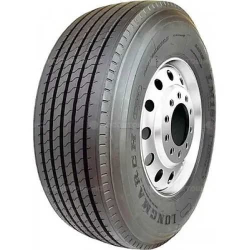 Long March LM168 385/65 R22,5 164K PR24 (Прицепная ось)